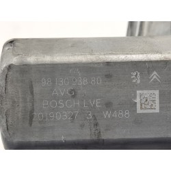 Recambio de elevalunas delantero izquierdo para citroen c3 feel referencia OEM IAM 9813093880  