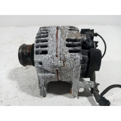 Recambio de alternador para seat ibiza (6l1) cool referencia OEM IAM 045903023  