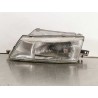 Recambio de faro izquierdo para daewoo nexia chess referencia OEM IAM   