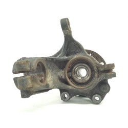 Recambio de mangueta delantera derecha para citroen c3 feel referencia OEM IAM   