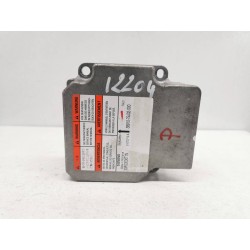 Recambio de centralita airbag para suzuki sx4 rw (ey) gl referencia OEM IAM 3891079J02 5WK43630 