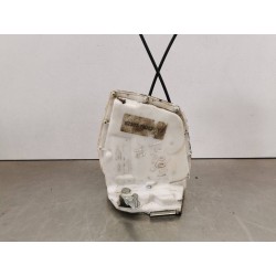 Recambio de cerradura puerta trasera izquierda para suzuki sx4 rw (ey) gl referencia OEM IAM   