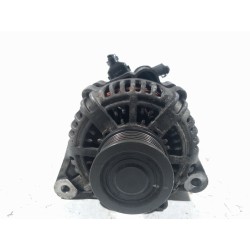 Recambio de alternador para kia cerato 2.0 ex crdi berlina (4-ptas.) referencia OEM IAM 3730027012  