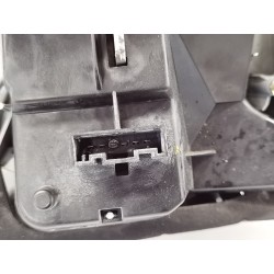 Recambio de piloto trasero derecho para mg rover serie 75 (rj) 2.0 cdti comfort referencia OEM IAM   