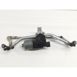 Recambio de motor limpia delantero para citroen c3 feel referencia OEM IAM 0390241589  