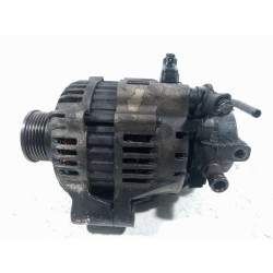 Recambio de alternador para kia cerato 2.0 ex crdi berlina (4-ptas.) referencia OEM IAM 3730027012  