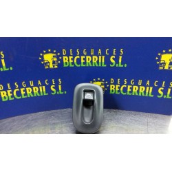 Recambio de mando elevalunas delantero derecho para peugeot 306 berlina 3/4/5 puertas (s2) boulebard referencia OEM IAM   