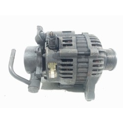 Recambio de alternador para kia cerato 2.0 ex crdi berlina (4-ptas.) referencia OEM IAM 3730027012  