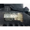 Recambio de alternador para kia cerato 2.0 ex crdi berlina (4-ptas.) referencia OEM IAM 3730027012  