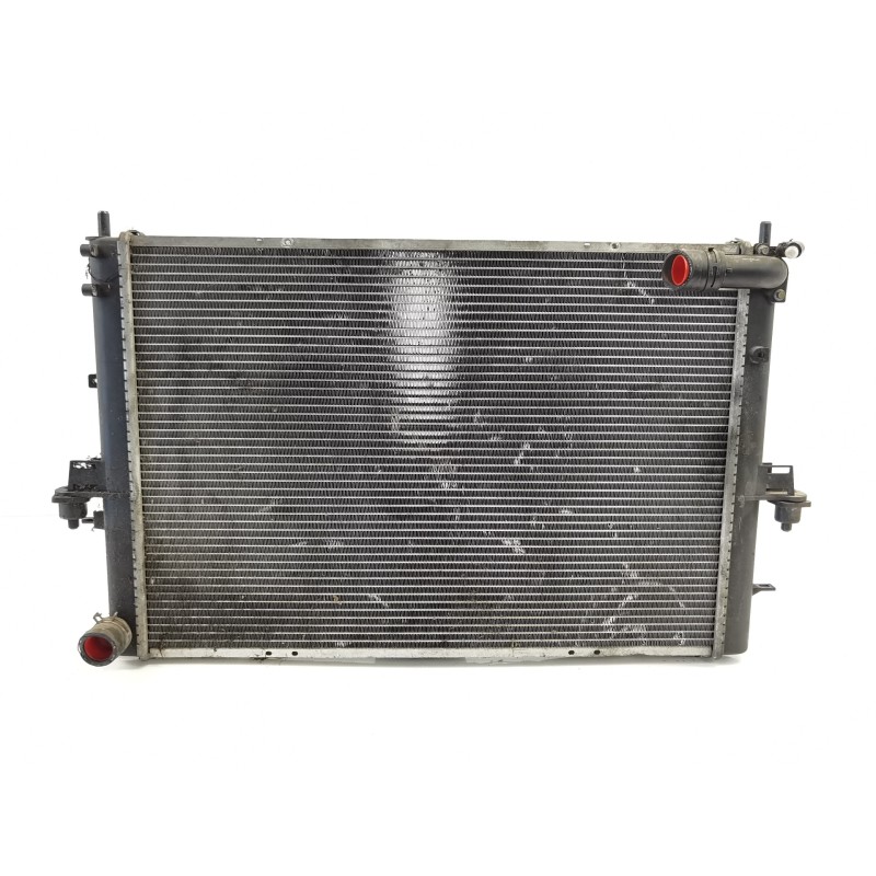Recambio de radiador agua para mg rover serie 75 (rj) 2.0 cdti comfort referencia OEM IAM Recambio de radiador agua para mg rover serie 75 (rj) 2.0 cdti comfort referencia OEM IAM