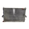 Recambio de radiador agua para mg rover serie 75 (rj) 2.0 cdti comfort referencia OEM IAM   