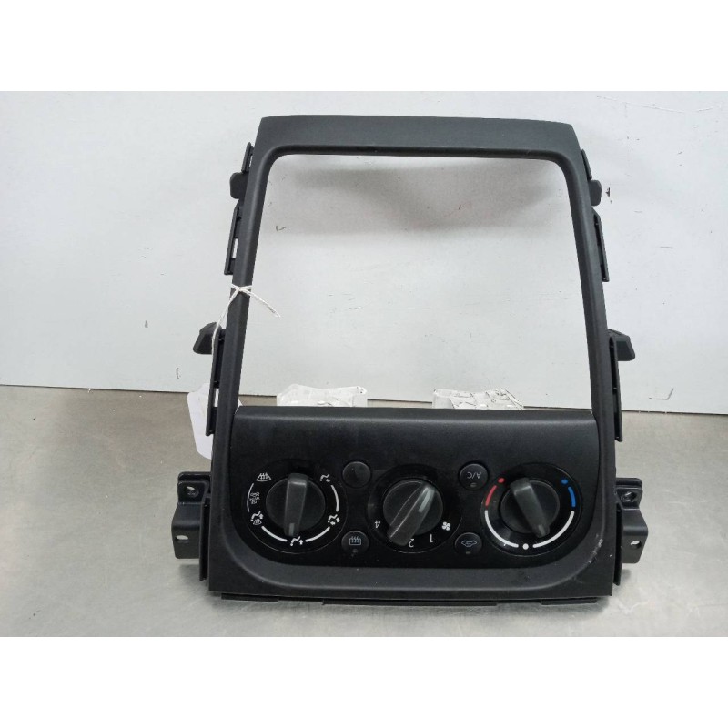 Recambio de mando calefaccion / aire acondicionado para suzuki sx4 rw (ey) gl referencia OEM IAM   