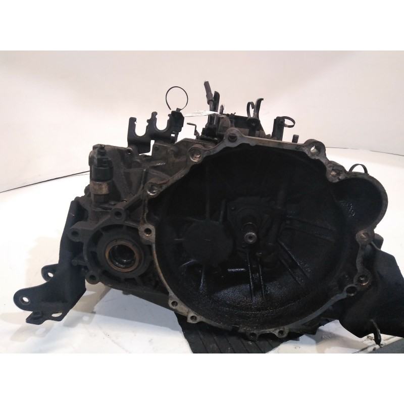 Recambio de caja cambios para kia cerato 2.0 ex crdi berlina (4-ptas.) referencia OEM IAM D4EA Recambio de caja cambios para kia cerato 2.0 ex crdi berlina (4-ptas.) referencia OEM IAM D4EA