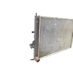 Recambio de radiador agua para mg rover serie 75 (rj) 2.0 cdti comfort referencia OEM IAM   