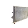 Recambio de radiador agua para mg rover serie 75 (rj) 2.0 cdti comfort referencia OEM IAM   