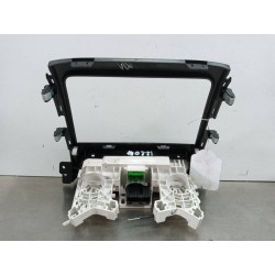 Recambio de mando calefaccion / aire acondicionado para suzuki sx4 rw (ey) gl referencia OEM IAM   