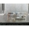 Recambio de centralita motor uce para peugeot 207 xs pack referencia OEM IAM 9663786380 0281012467 EDC16C34