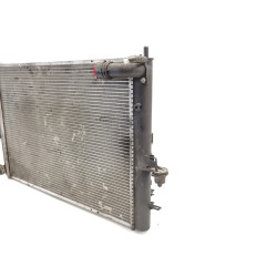 Recambio de radiador agua para mg rover serie 75 (rj) 2.0 cdti comfort referencia OEM IAM   
