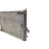 Recambio de radiador agua para mg rover serie 75 (rj) 2.0 cdti comfort referencia OEM IAM   