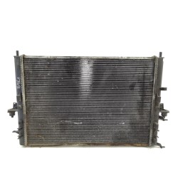 Recambio de radiador agua para mg rover serie 75 (rj) 2.0 cdti comfort referencia OEM IAM   