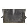 Recambio de radiador agua para mg rover serie 75 (rj) 2.0 cdti comfort referencia OEM IAM   