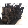 Recambio de caja cambios para kia cerato 2.0 ex crdi berlina (4-ptas.) referencia OEM IAM D4EA  