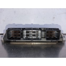 Recambio de centralita motor uce para peugeot 207 xs pack referencia OEM IAM 9663786380 0281012467 EDC16C34