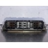 Recambio de centralita motor uce para peugeot 207 xs pack referencia OEM IAM 9663786380 0281012467 EDC16C34