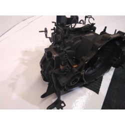 Recambio de caja cambios para kia cerato 2.0 ex crdi berlina (4-ptas.) referencia OEM IAM D4EA  