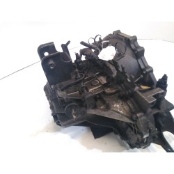 Recambio de caja cambios para kia cerato 2.0 ex crdi berlina (4-ptas.) referencia OEM IAM D4EA  
