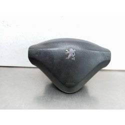 Recambio de airbag delantero izquierdo para peugeot 207 xs pack referencia OEM IAM 96500674ZD  
