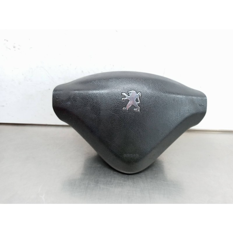 Recambio de airbag delantero izquierdo para peugeot 207 xs pack referencia OEM IAM 96500674ZD Recambio de airbag delantero izquierdo para peugeot 207 xs pack referencia OEM IAM 96500674ZD