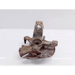 Recambio de mangueta delantera derecha para volkswagen golf iv berlina (1j1) conceptline referencia OEM IAM   