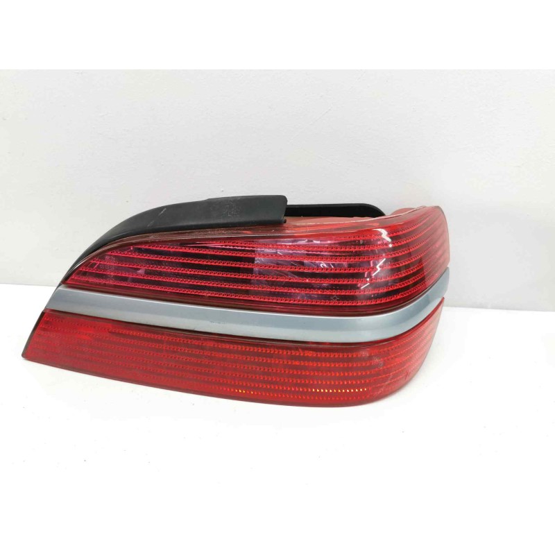Recambio de piloto trasero derecho para peugeot 406 berlina (s1/s2) srdt pack referencia OEM IAM Recambio de piloto trasero derecho para peugeot 406 berlina (s1/s2) srdt pack referencia OEM IAM