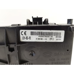 Recambio de uch para renault clio ii fase ii (b/cb0) authentique referencia OEM IAM P8200156696B 216089958A 