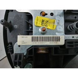 Recambio de airbag delantero izquierdo para peugeot 207 xs pack referencia OEM IAM 96500674ZD  