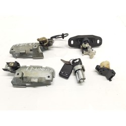 Recambio de antirrobo para volvo s40 berlina 2.0 t referencia OEM IAM   