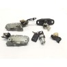 Recambio de antirrobo para volvo s40 berlina 2.0 t referencia OEM IAM   
