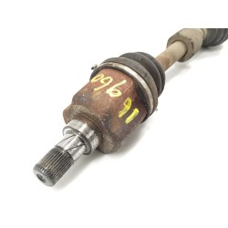 Recambio de transmision delantera izquierda para mg rover serie 75 (rj) 2.0 cdti comfort referencia OEM IAM   