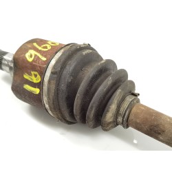 Recambio de transmision delantera izquierda para mg rover serie 75 (rj) 2.0 cdti comfort referencia OEM IAM   