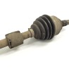 Recambio de transmision delantera izquierda para mg rover serie 75 (rj) 2.0 cdti comfort referencia OEM IAM   