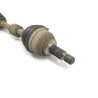 Recambio de transmision delantera izquierda para mg rover serie 75 (rj) 2.0 cdti comfort referencia OEM IAM   
