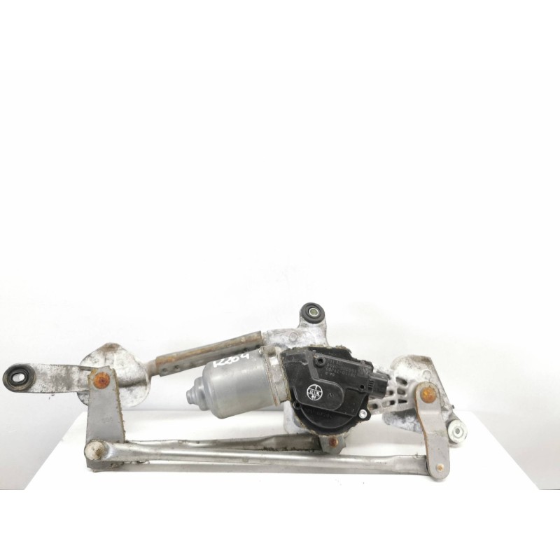 Recambio de motor limpia delantero para suzuki sx4 rw (ey) gl referencia OEM IAM 3811079J00 1593000850 Recambio de motor limpia delantero para suzuki sx4 rw (ey) gl referencia OEM IAM 3811079J00 1593000850