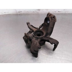 Recambio de mangueta delantera izquierda para audi a3 (8l) 1.9 tdi ambiente referencia OEM IAM   