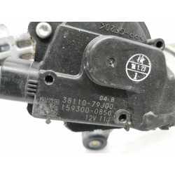 Recambio de motor limpia delantero para suzuki sx4 rw (ey) gl referencia OEM IAM 3811079J00 1593000850 