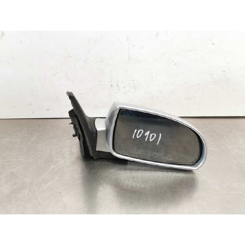 Recambio de retrovisor derecho para kia rio ls berlina (5-ptas.) referencia OEM IAM Recambio de retrovisor derecho para kia rio ls berlina (5-ptas.) referencia OEM IAM