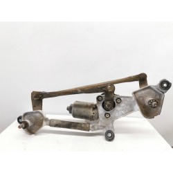Recambio de motor limpia delantero para suzuki sx4 rw (ey) gl referencia OEM IAM 3811079J00 1593000850 