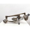Recambio de motor limpia delantero para suzuki sx4 rw (ey) gl referencia OEM IAM 3811079J00 1593000850 