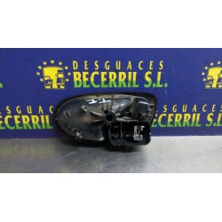 Recambio de maneta interior trasera izquierda para nissan primera berlina (p12) acenta referencia OEM IAM   