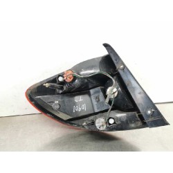 Recambio de piloto trasero derecho para kia rio ls berlina (5-ptas.) referencia OEM IAM   